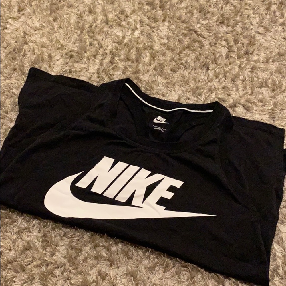 Nike Tank